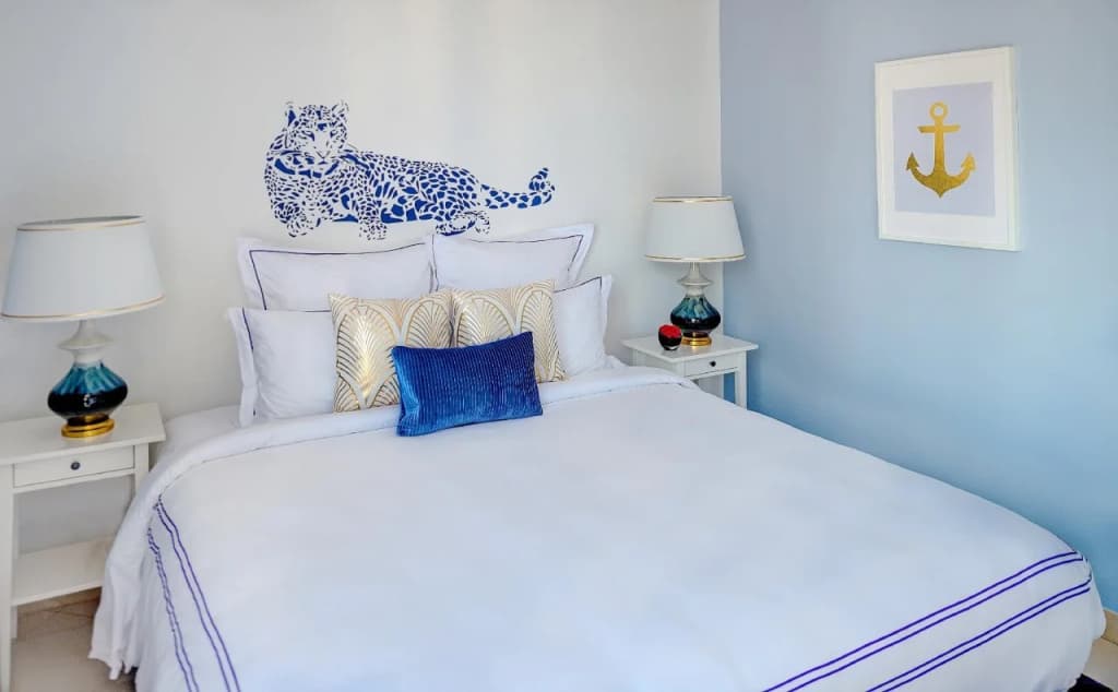 Trident grand residence - photo 2