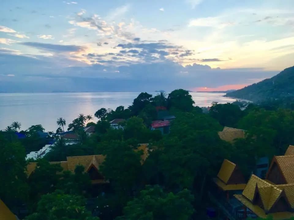 Phangan Party Hostel - main photo