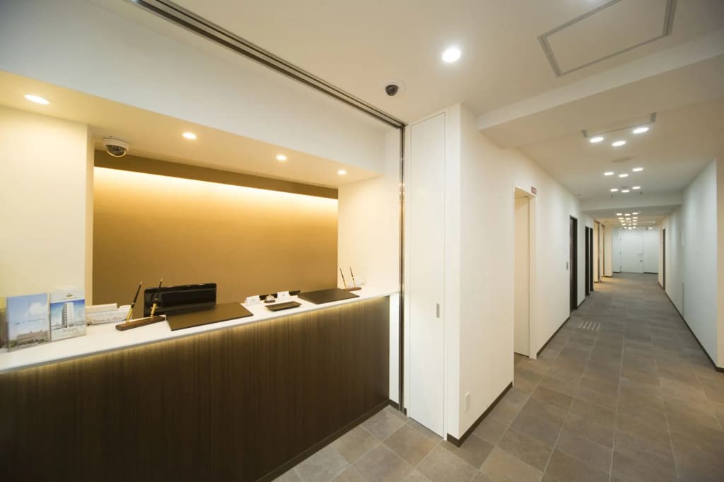 Nipponbashi Crystal Hotel - photo 11