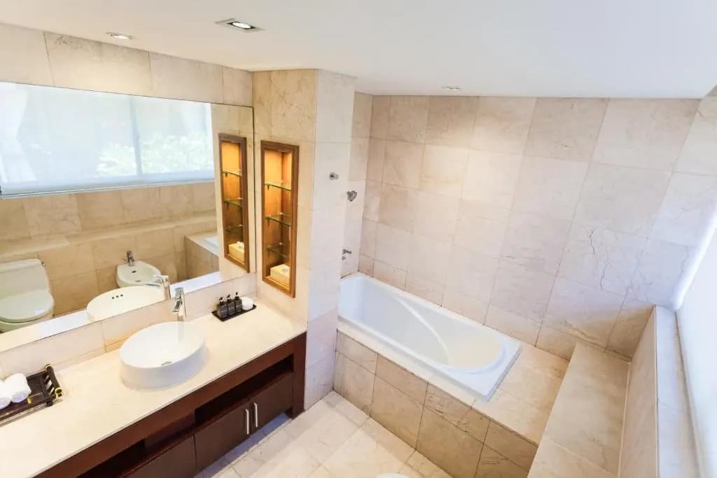 Wonderful Danatrip Beach Villas - photo 9