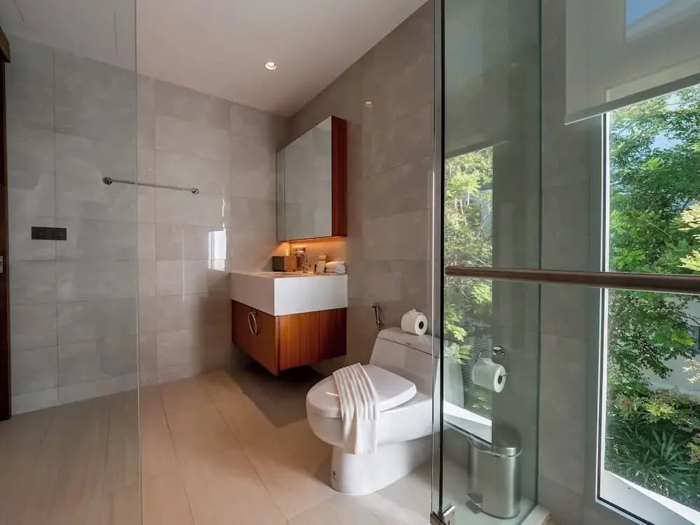 Beautiful Apt with a Pool - photo 5