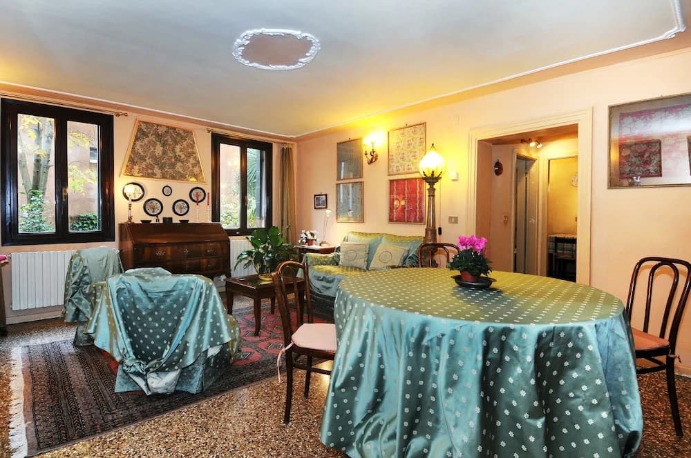Palazzetto Da Schio - photo 17