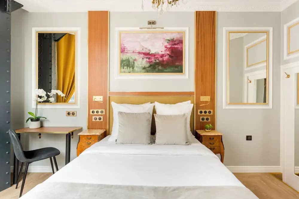 Merveil Luxury Suites - Reaumur I-II - photo 5