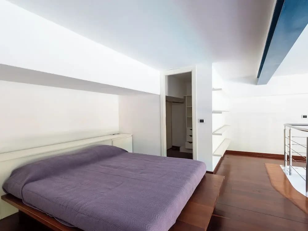 Parioli Luxury Loft With Terrace - photo 3