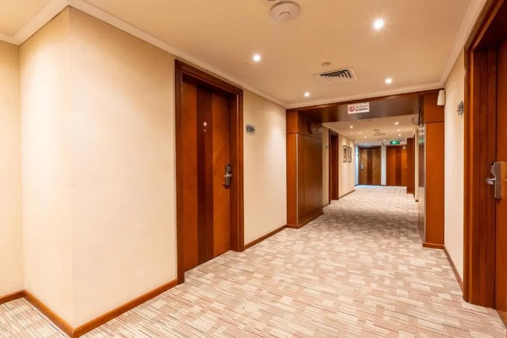 Lavender Hotel Sharjah - photo 41