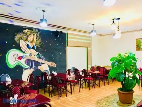 Hotel Nice - photo 8