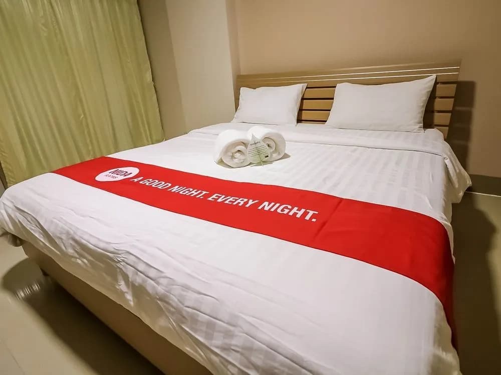 Nida Rooms Chateau Inthamara 22 - photo 12