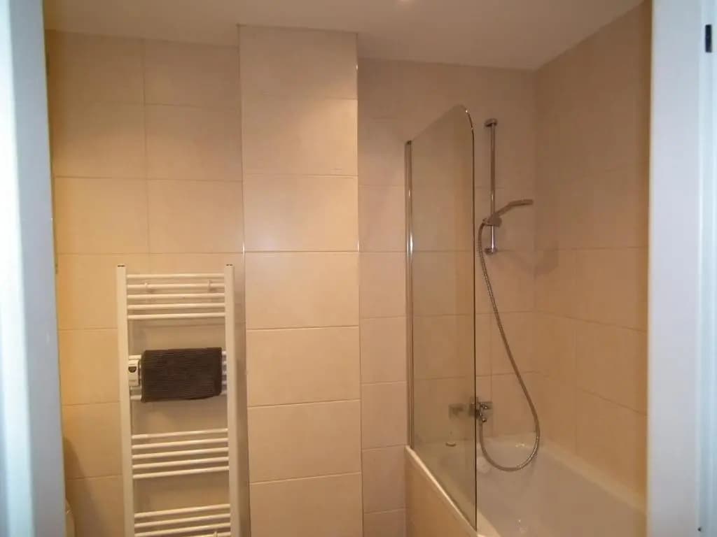 Old Town spacious apartment - photo 8
