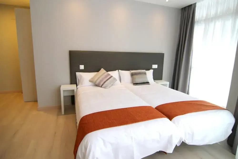 Hostal Aslyp 114 - photo 28