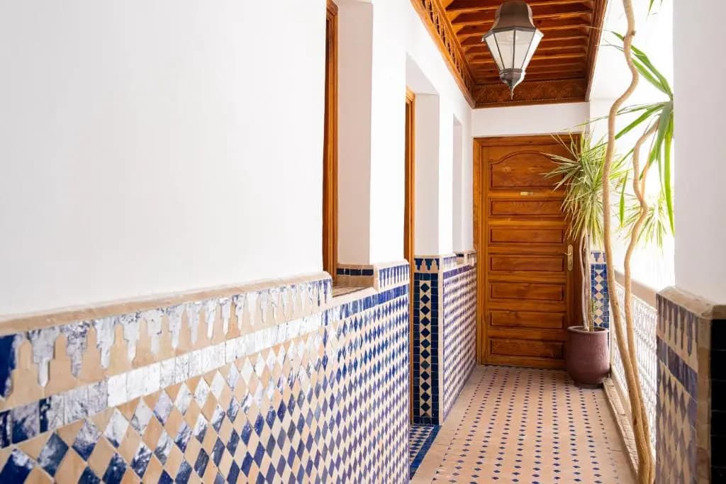 Riad Le Marocain - photo 9