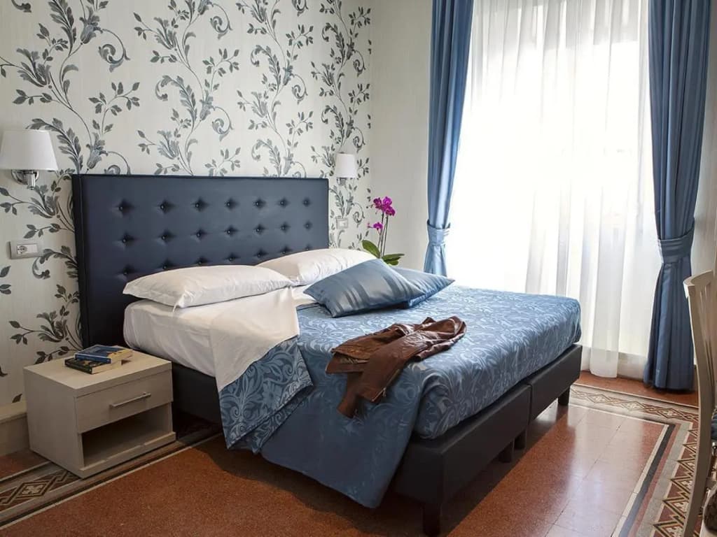 Domus Laurae Guest house - photo 6