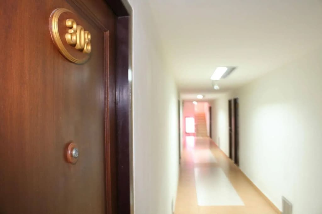 OYO 850 Central Pattaya Residence - photo 12