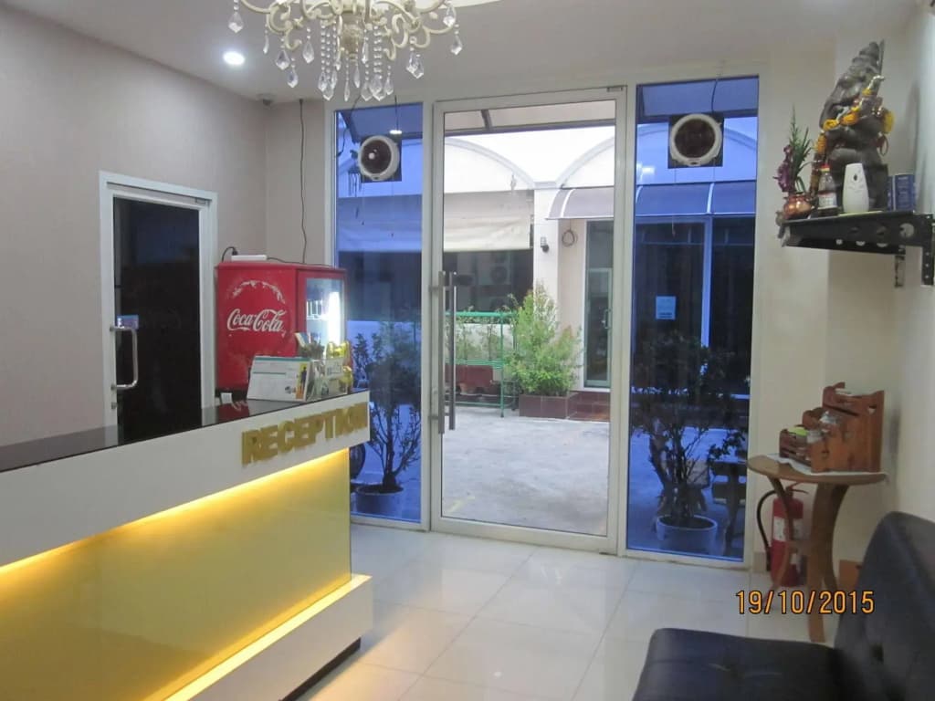 Bombay Magic Suites - photo 7