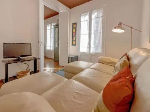 Apartment Eixample Esquerre Arago Rocafort - photo 5