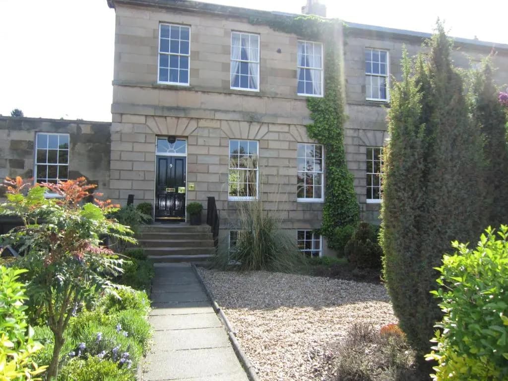 Georgian Guest House - photo 1