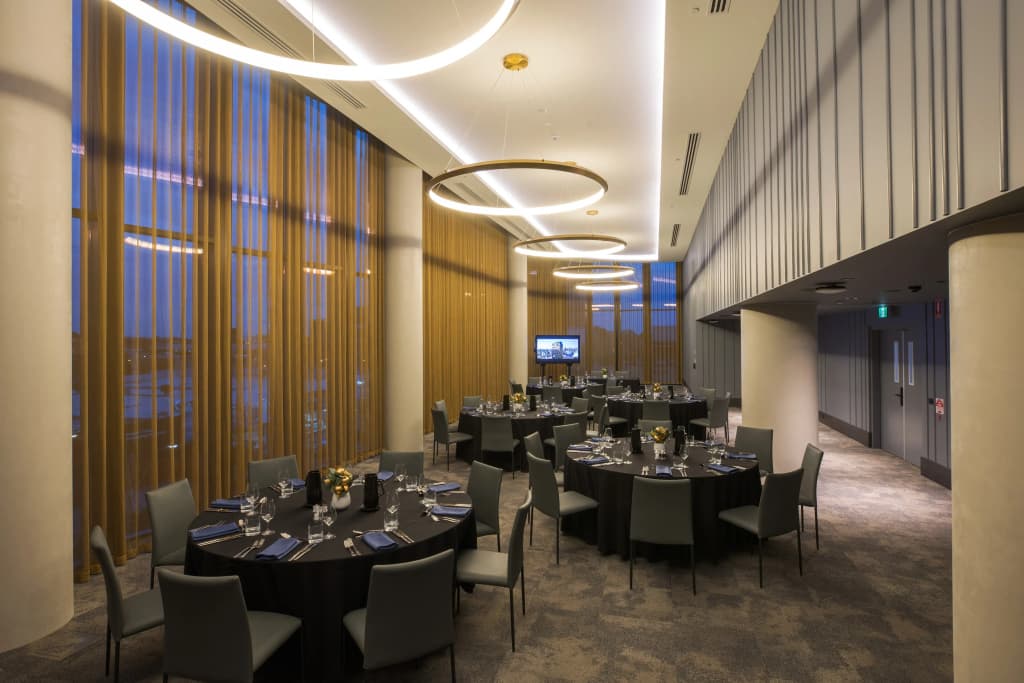 Oakwood Premier Melbourne - photo 39