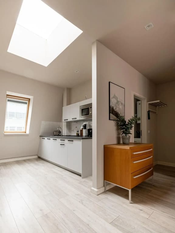 Schoenhouse Avenue by Limehome - photo 39