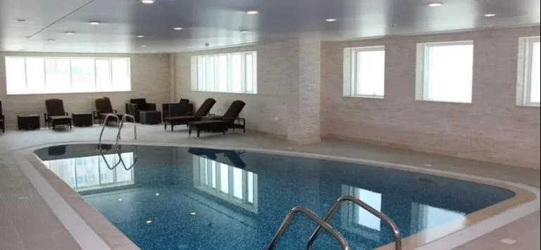 Mathema Premium Aparthotel - photo 9