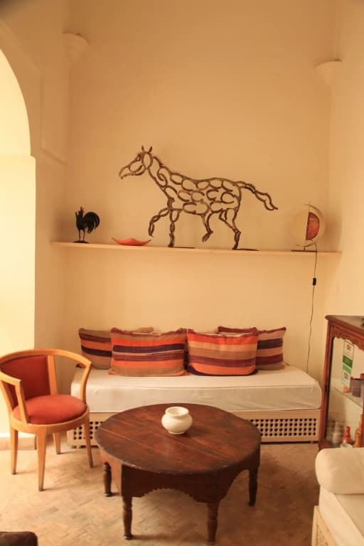Riad Le Coq Berbere - photo 21