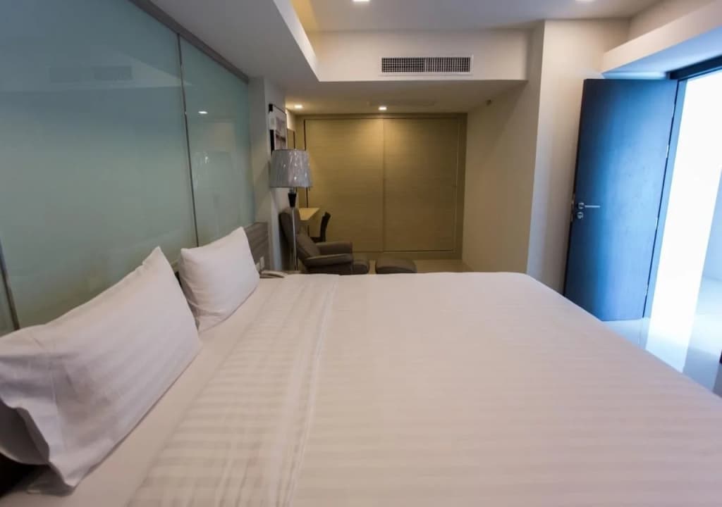 Le Bus Residence - photo 2