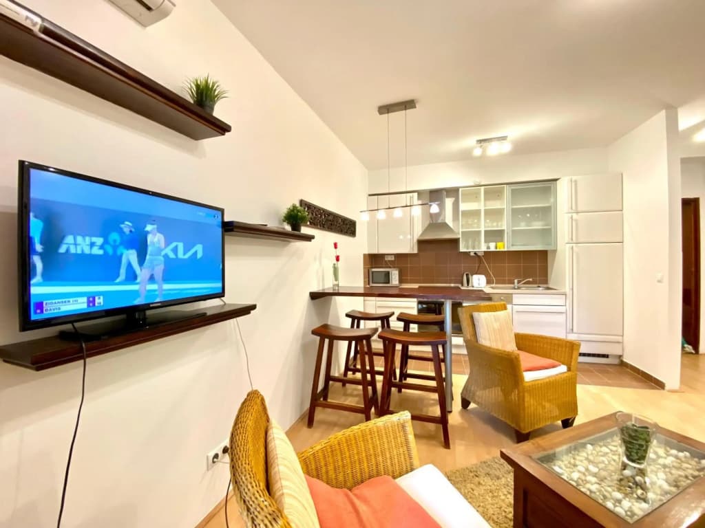 Downtown Vibe-King I apts - photo 2