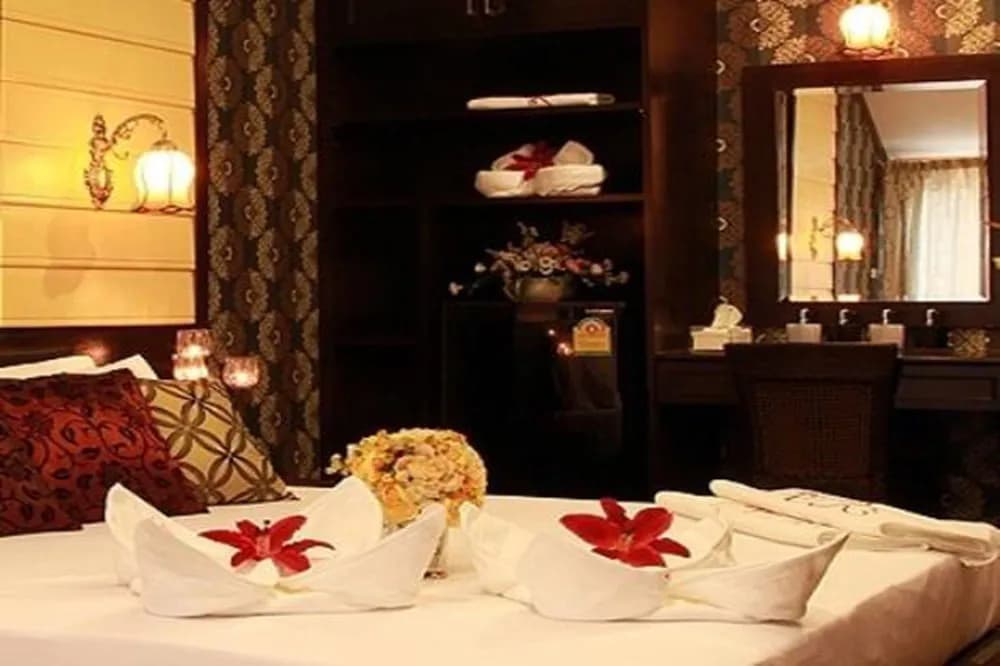 Sweet Sense Jomtien Resort - photo 4