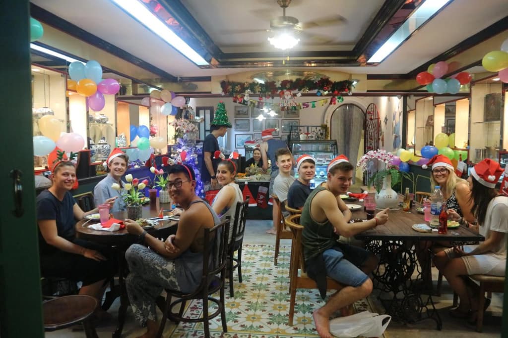 The Neighbors Hostel - Adults Only - photo 41