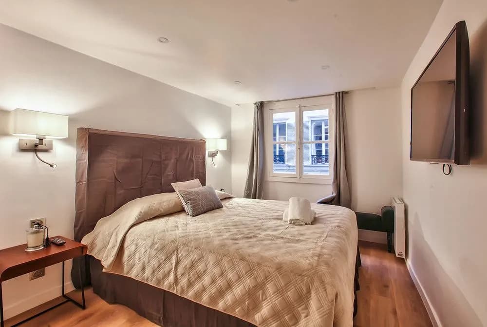 62 - Luxury Flat Champs-Elysées 1G - photo 5