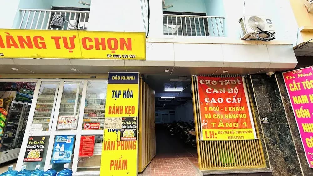 Era Apartment Dinh Thon - photo 11
