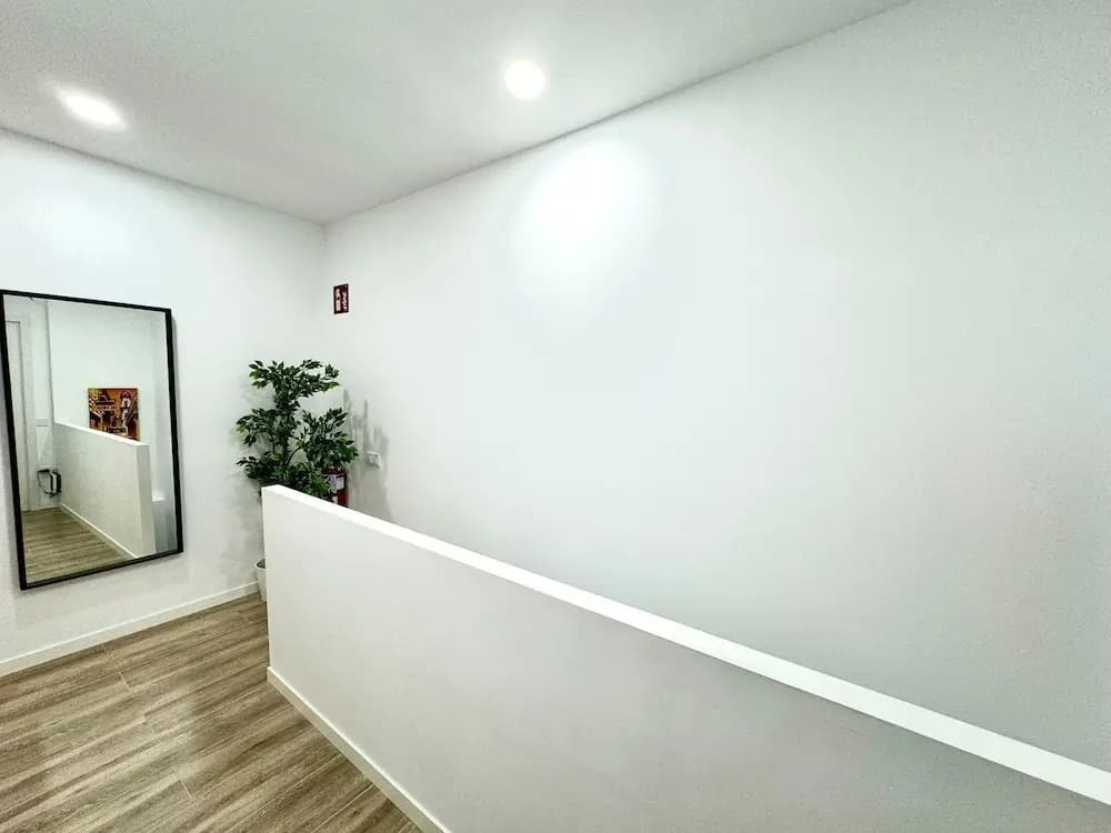 Universidad by Oshun Apartments - photo 9