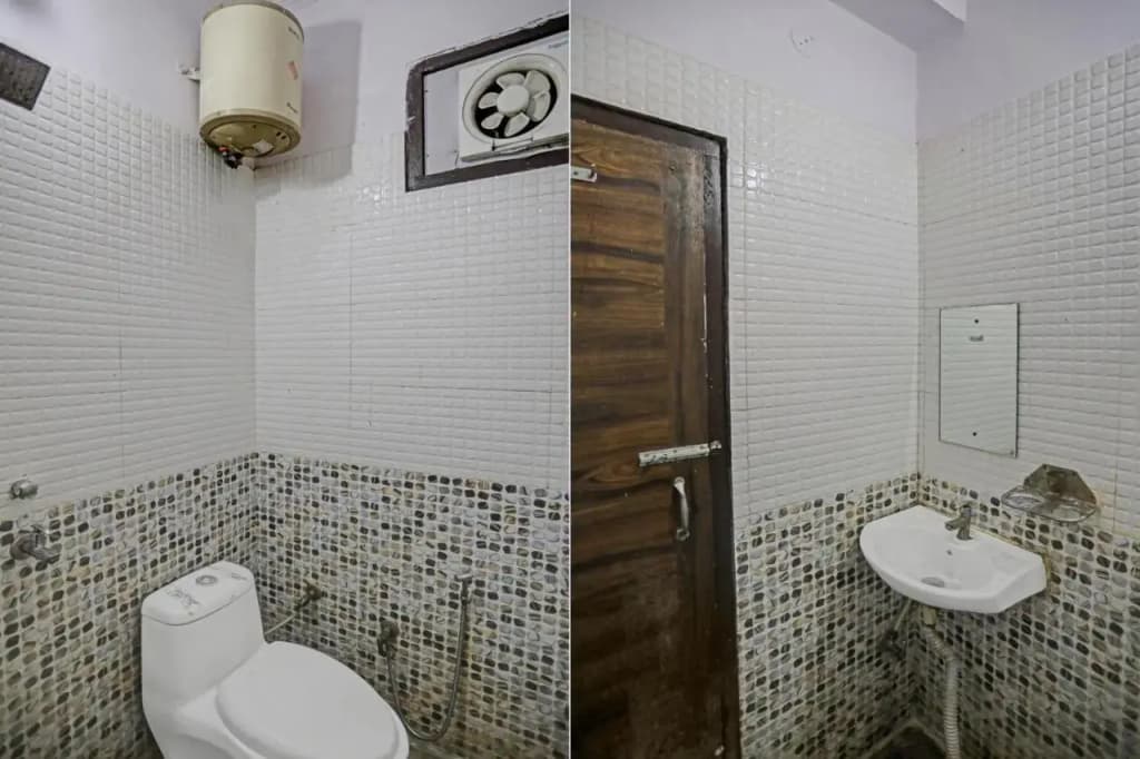 OYO Flagship 80533 Green Homes - photo 8