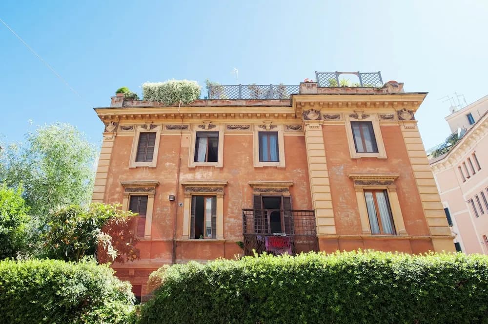 Trastevere2 - photo 1