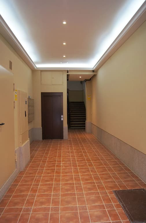 Hostal Fuencarral Kryse - photo 12