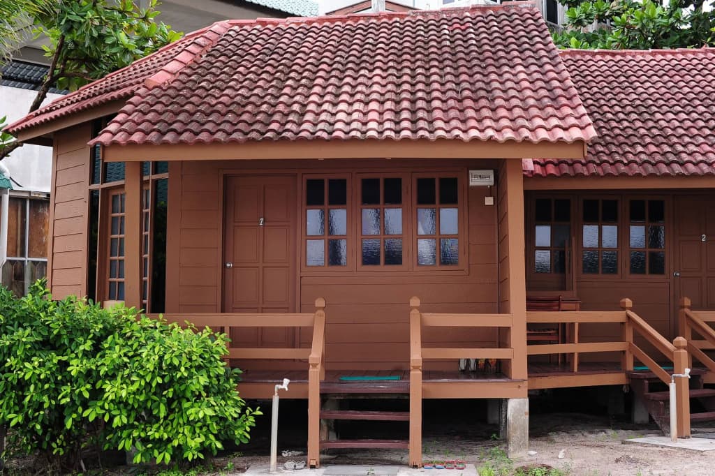 Redang Paradise Resort - photo 1
