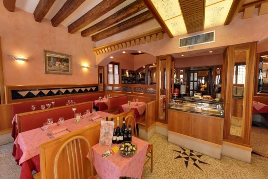 Hotel Messner - photo 20