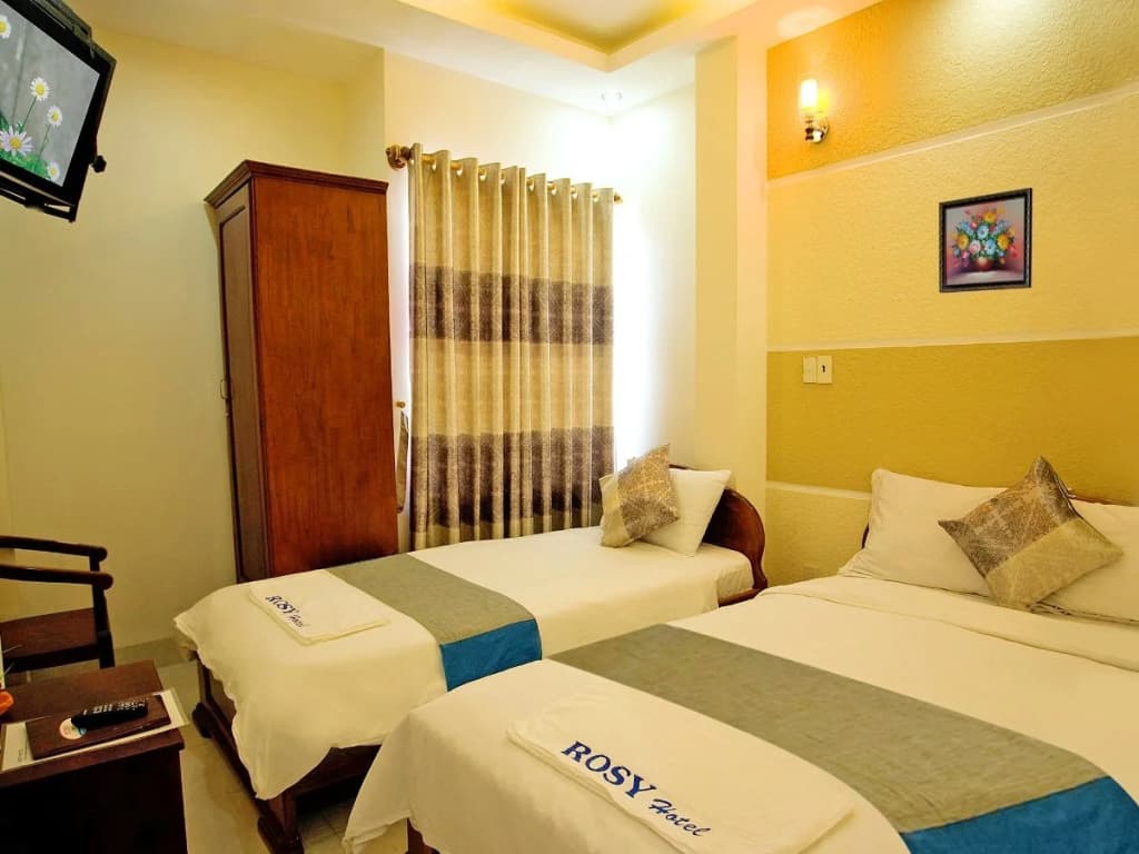 Rosy Hotel Nha Trang - photo 5