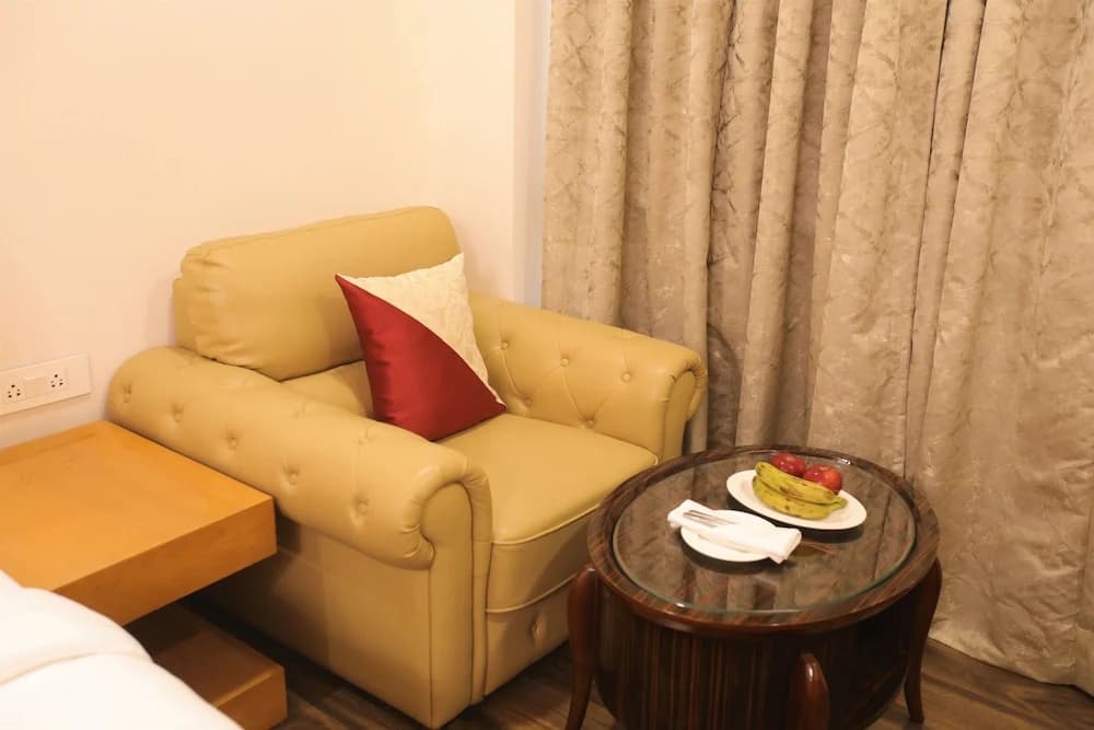 Hotel LA New Delhi - photo 10