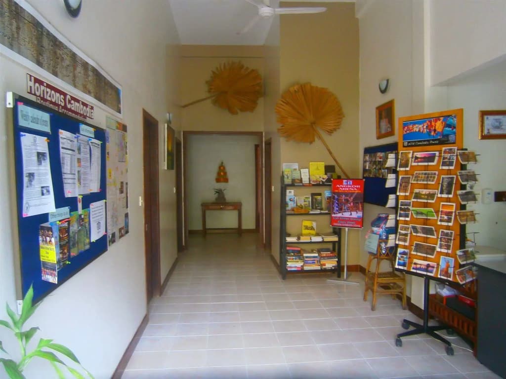 Horizons Cambodia - photo 13