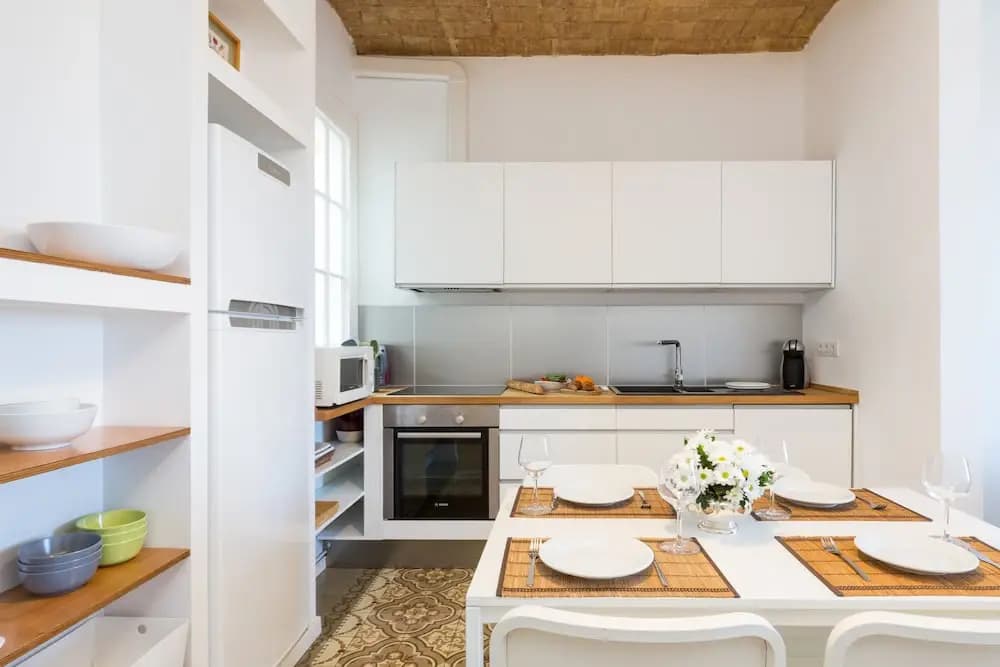 Montaber Apartments - Gracia Torrijos - photo 18