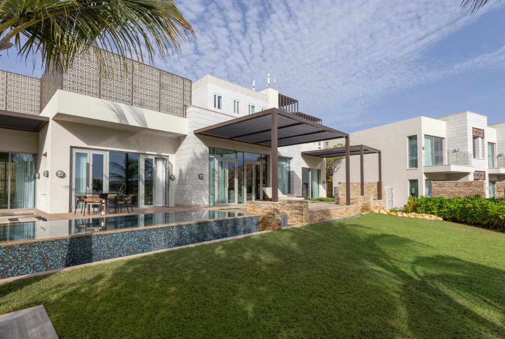 Jumeirah Muscat Bay - photo 26