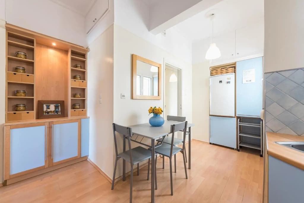 ATHENStay Penthouse Suite - photo 17