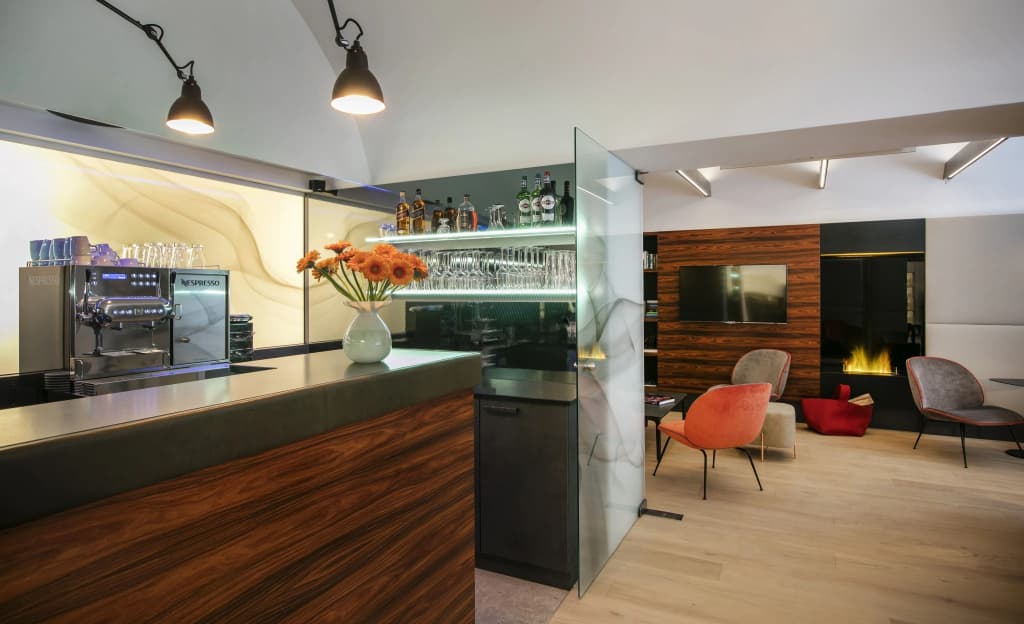 Boutique Hotel Das Tigra - photo 23