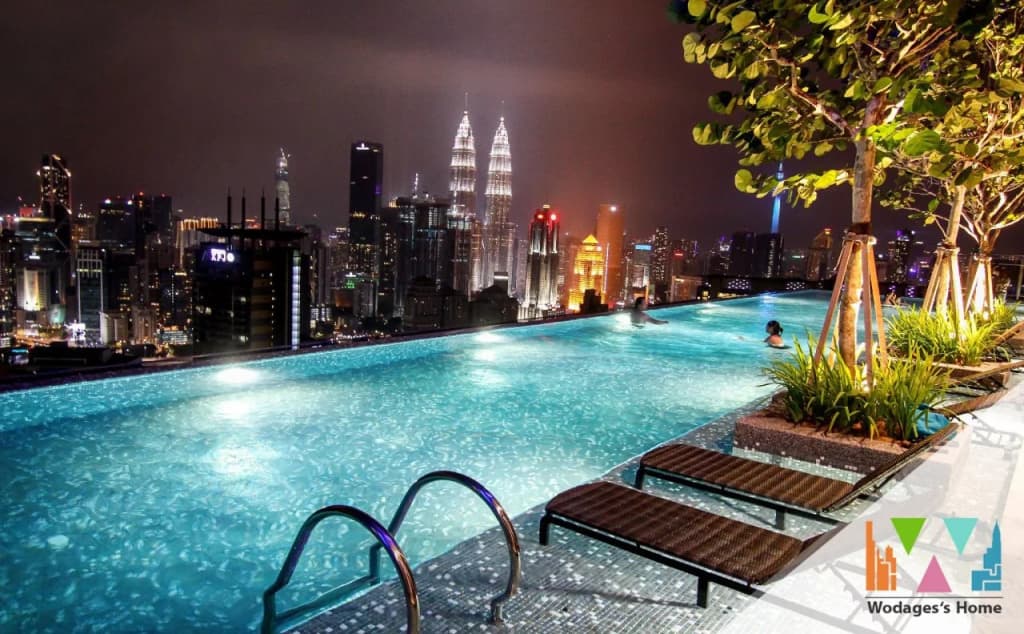 Expressionz KLCC by Wodages - photo 12