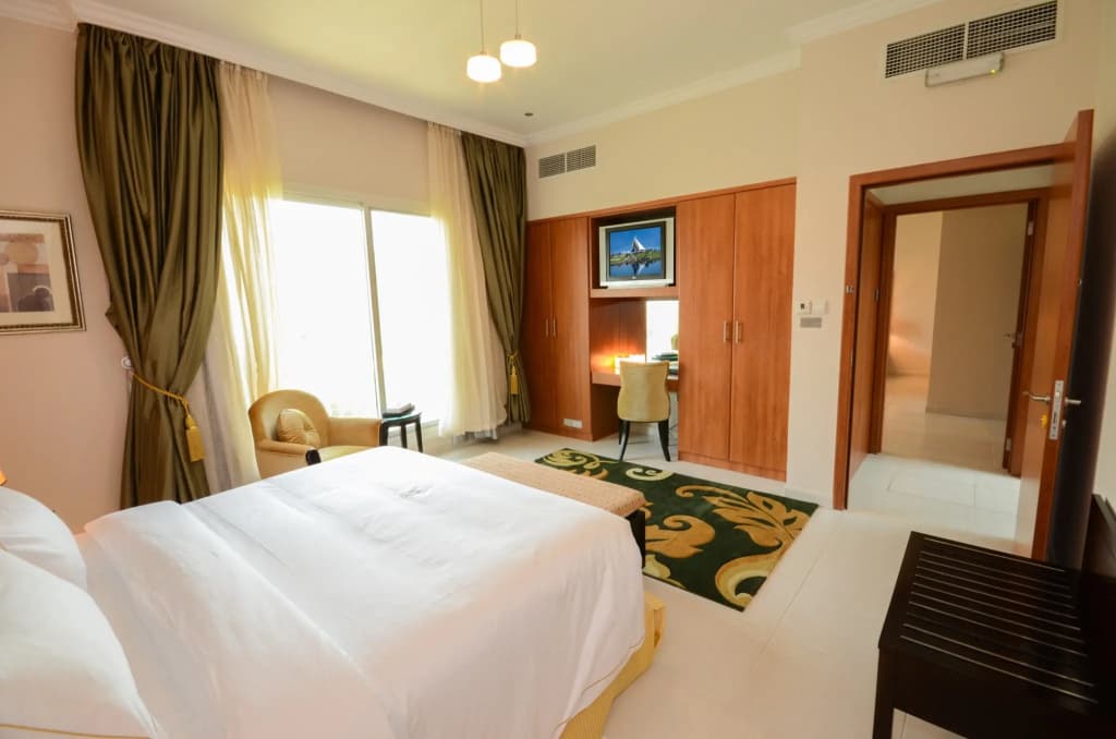 Coral Boutique Villas - photo 12