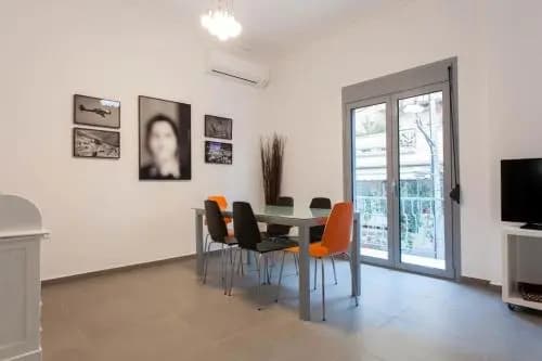 Five-Bedroom House near Acropolis - photo 5