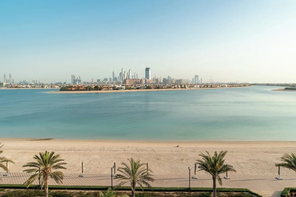 Simply Comfort Suites in Sarai Palm Jumeirah - photo 28