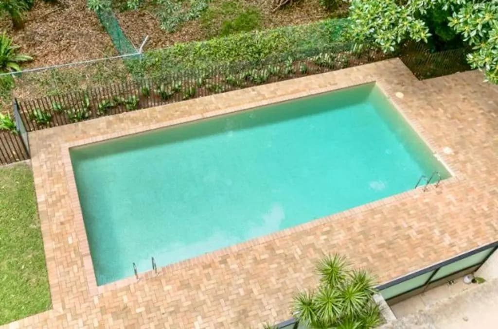Rushcutters Bay - pool + parking - photo 11