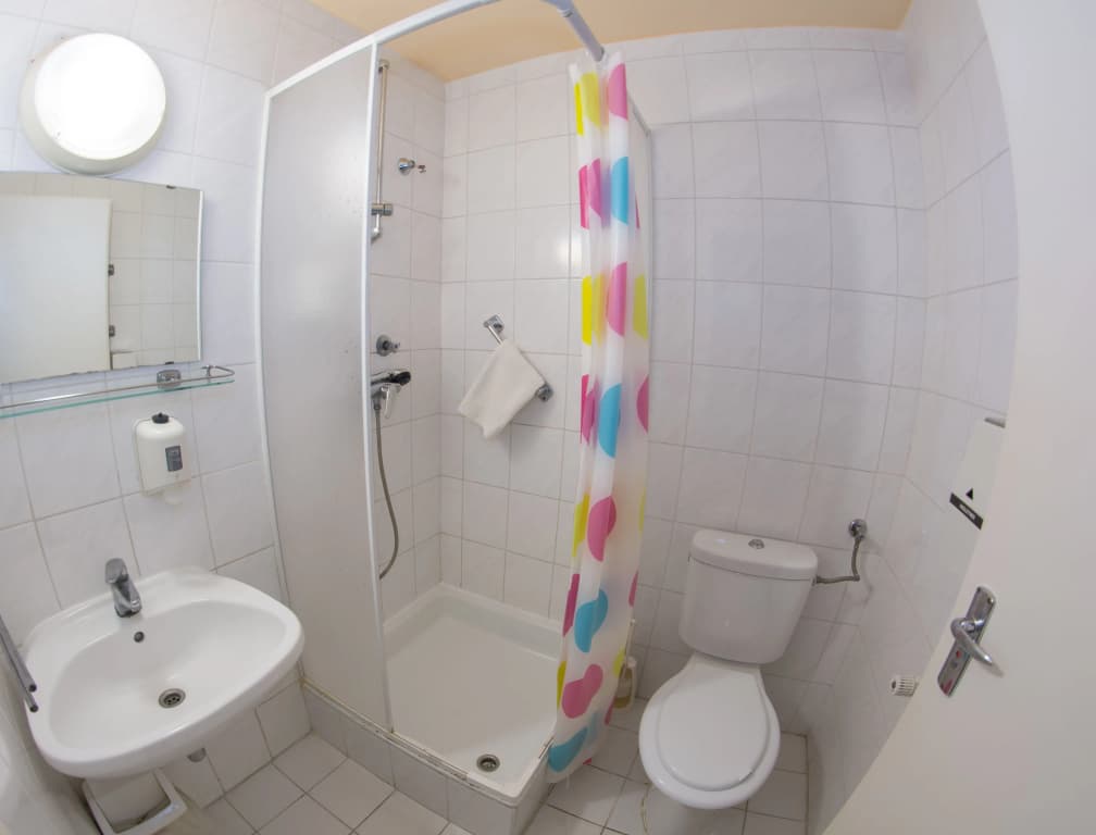 Homoky Hotels Bestline Hotel - photo 8