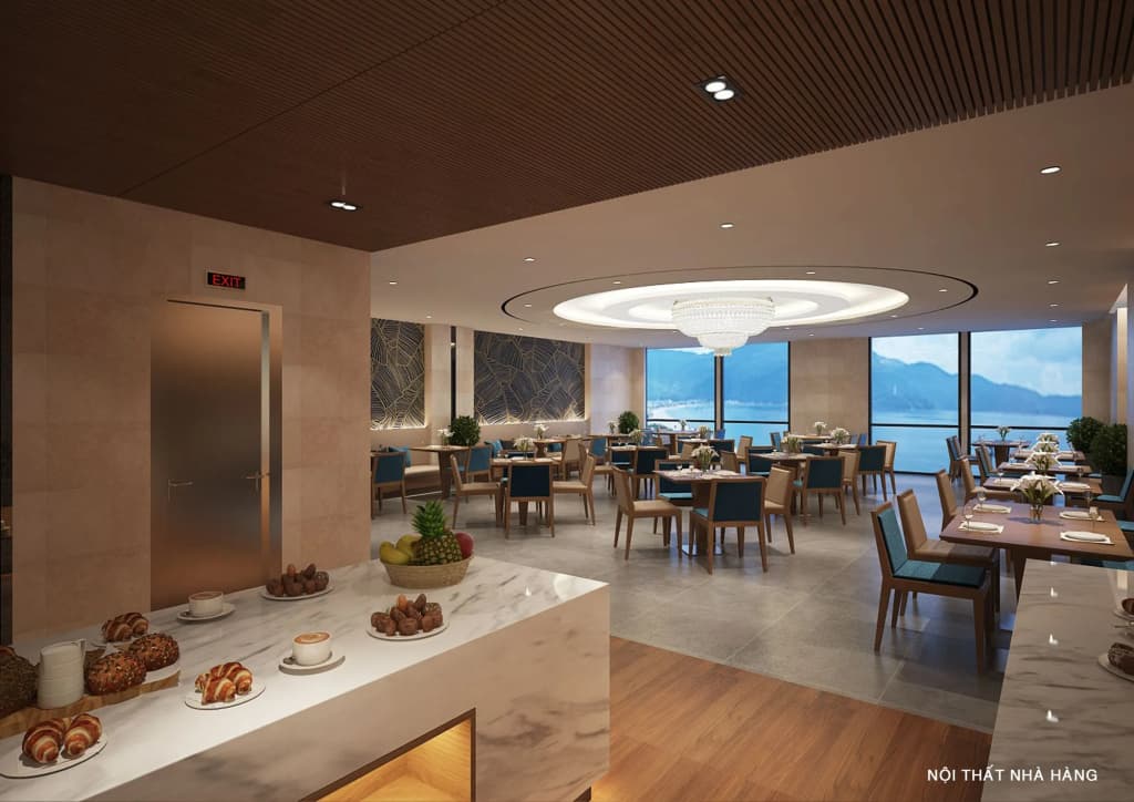 Alisia Beach Hotel Da Nang - photo 10
