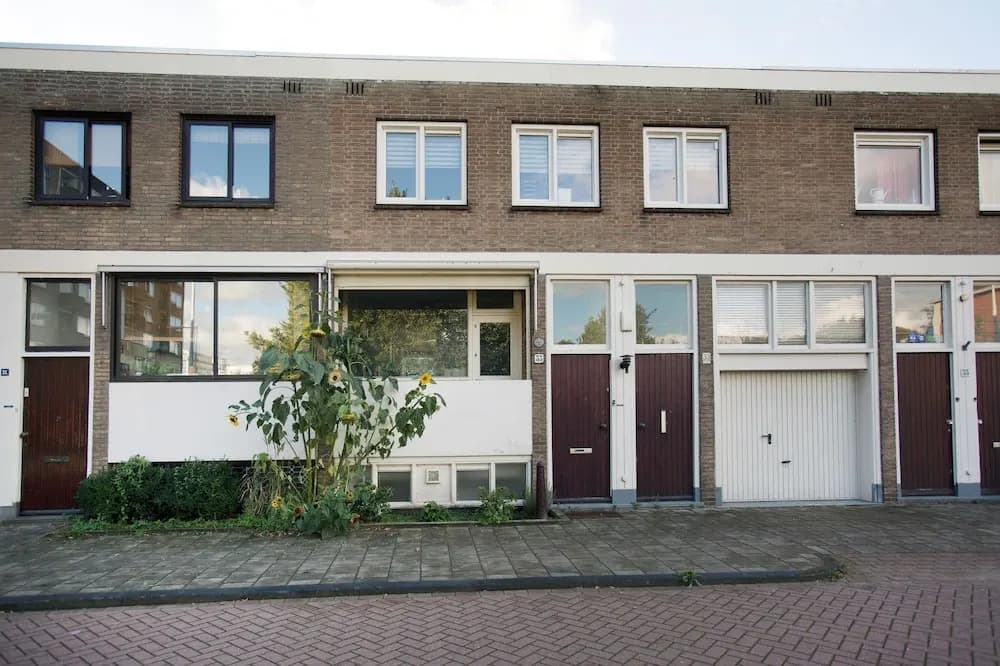 Unique Apartment With Balcony - main photo